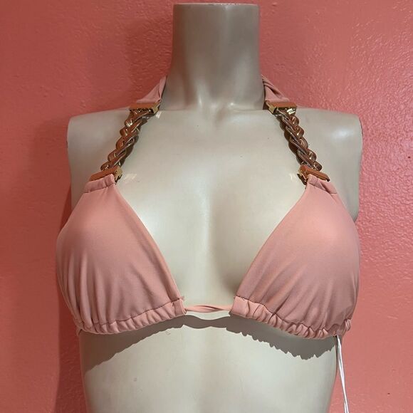 ALEXA TRI TOP BEACH BUNNY!! - Picture 1 of 8